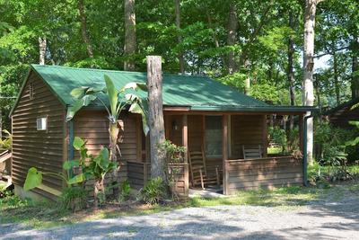 Lost Lodge Resort