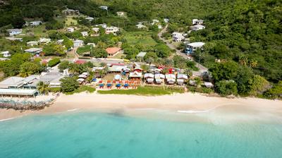 Conch Beach Cabins - Rumbus Beach