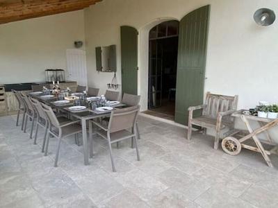 Peaceful Retreat in Pougnadoresse
