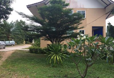 OYO 619 Water Palm Resort