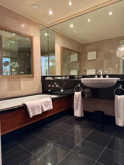 Royal Majestic Hotel