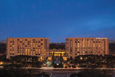 Hyatt Regency Pune & Residences
