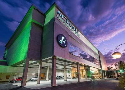 Actuall Convention by Summit Hotels
