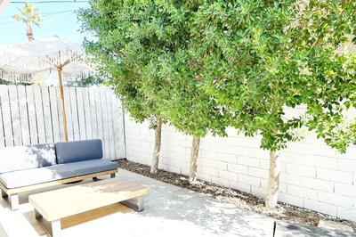 Jazz Hotel Palm Springs