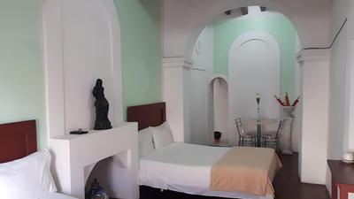 Habitaciones Querétaro Guadalupe