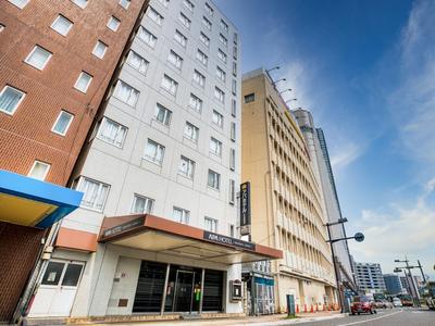 APA Hotel Hiroshima Ekimae