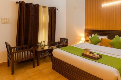 Oslo by Around stays