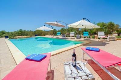 Can Xesquet in Ses Salines