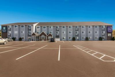 Spark by Hilton Clarion, Billede 2