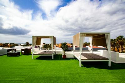 Hotel Ocean World Fuerteventura