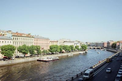 Le Diaghilev Boutique Hotel