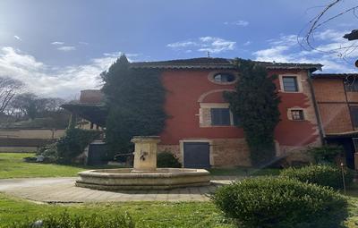 Les Jardins de la Tour