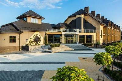 SPA & Wellness Saint Charbel