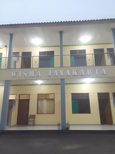 OYO 93018 Wisma Jayakarta