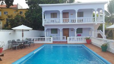 Ocho Rios Cinnamon Villas