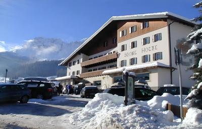 Sport Hotel