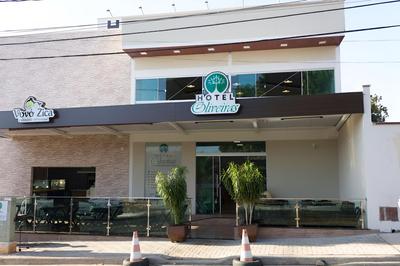 Hotel Oliveiras