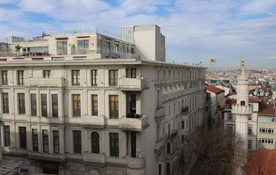 Li Hotel Pera - Image 25