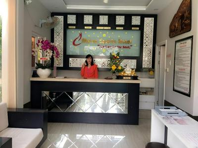 Mui Ne Sports Hotel