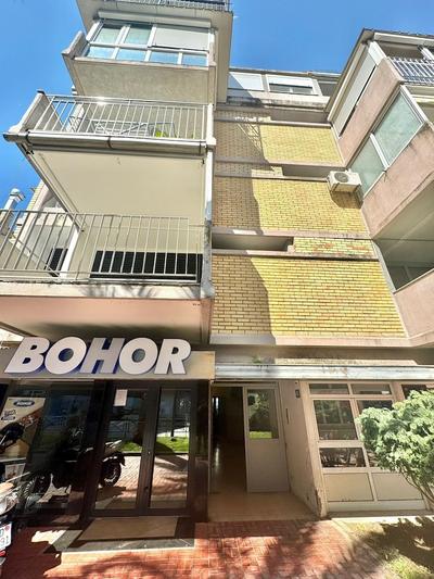 Maxim Family Apartment Budva