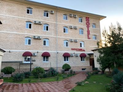 Star Hotel Tashkent