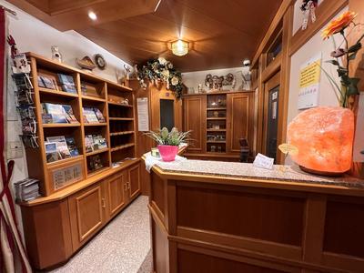 Residence Garni Untermoahof