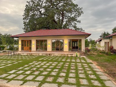 Manthan A Boutique Resort