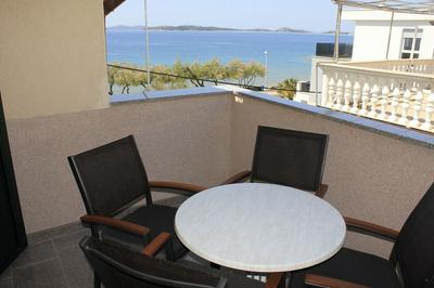Zdenka - 10 m From the Beach - A2