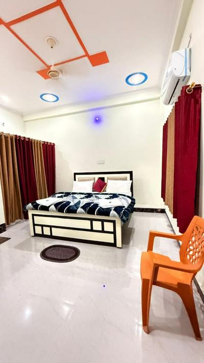 Goroomgo Shivaay Ayodhya