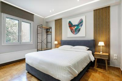 Acropolis View Apartment A&A Residencies
