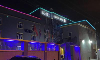Hogis Luxury Hotel