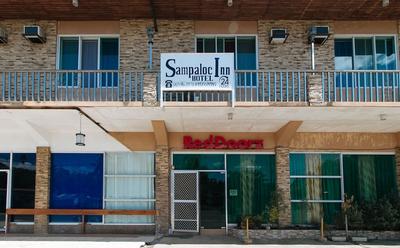 RedDoorz @ Sampaloc Inn Tanay Rizal
