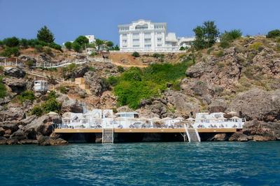 La Boutique Hotel & Suites