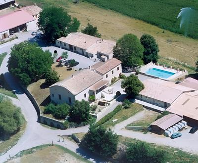 Chambres d'hôtes Domaine Du Bas Chalus