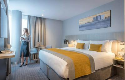 Maldron Hotel Portlaoise