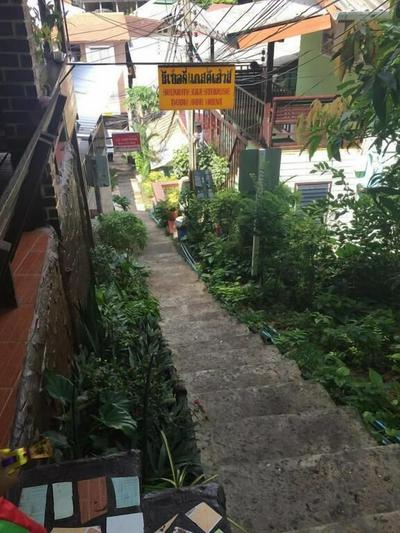 Phi Phi Scenery Guesthouse