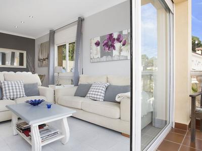 Serene Villa in Lloret de Mar With Private Swimming Pool