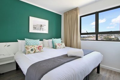 Castle Rock by ITC Hospitality