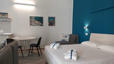 La Grazia Trani