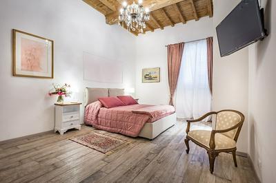 Arno Apartment B by Mmega