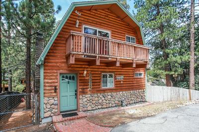 Juniper Creek!-441 by Big Bear Vacations