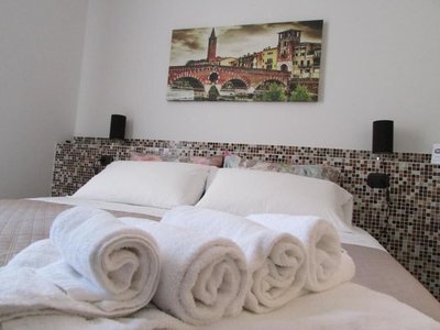 Rooms Verona In