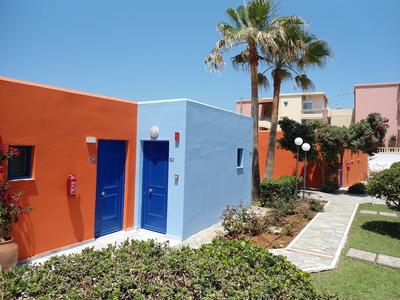 Marina Sands Art Hotel