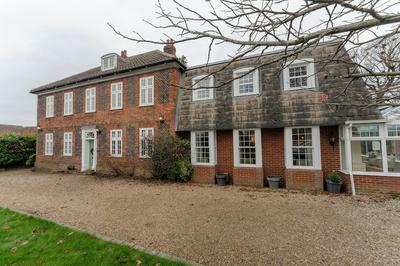 Sherbourne House Hotel