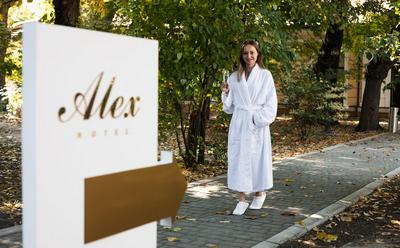 Alex Hotel
