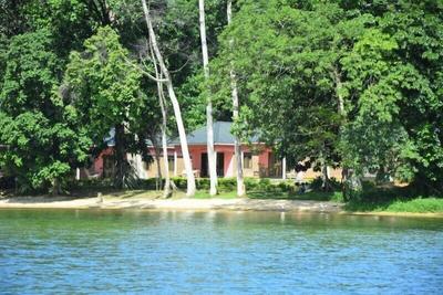 Mirembe Resort Beach Hotel