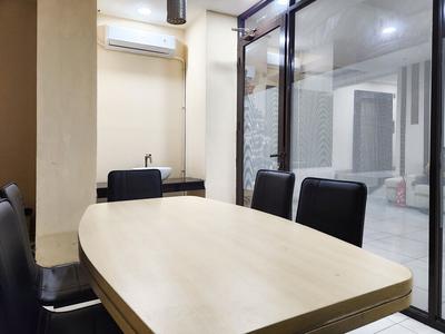 Joker Hotel & Residence