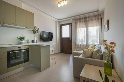 Amico Suites 1 by Rentals Pro - Nea Moudania