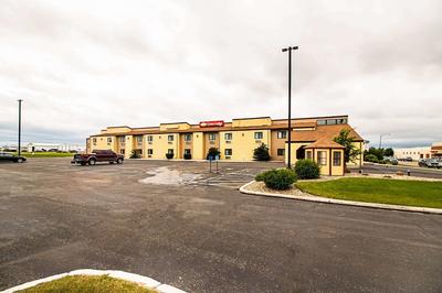 Econo Lodge Watertown