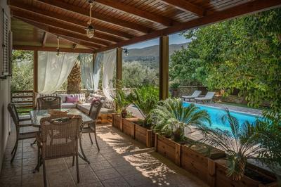 Villa Eleonas